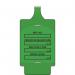 Assettag Flex - Vibrationcontrol (pk 10 Green) 433419