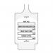 Assettag Flex - Vibrationcontrol (pk 10 White) 433422