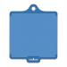 Assettag Flex Medium -blue Plain No Print (pack of 10) 433459