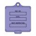 Assettag Flex Medium- Swl (pk 10 Lilac) 433465