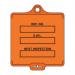 Assettag Flex Medium- Swl (pk 10 Orange) 433466