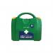 Bs 8599-1 (2019)small Pgb First-aid Kit Complete (each) 433505