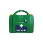 Bs 8599-1 (2019)medium Pgb First-aid Kit Complete (each) 433506