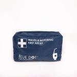 Bs 8599-1 (2019)travel Kit in Blue Printed Bag (each) 433512