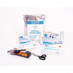 Bs 8599-1 (2019) Critical Care Kit (Each) 433513