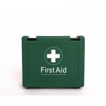 Hse Standard 1-20 Person First-aid Kit Complete (each) 433515