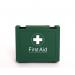 Hse Standard 1-20 Person First-aid Kit Complete (each) 433515