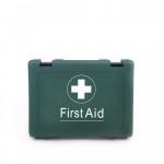 Hse Standard 1-50 Person First-aid Kit Complete (each) 433516