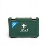Hse Standard Catering 1-10 Person First-aid Kit Complete (each) 433517