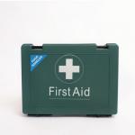 Hse Standard Catering 1-50 Person First-aid Kit Complete (each) 433519