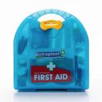 Astroplast Mezzo Small Bs 8599-1(2019) First-aid Kit Complete (each) 433520