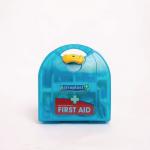 Astroplast Mezzo Medium Bs 8599-1(2019) Catering First-aid Kit Complete (each) 433524