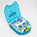 Astroplast Mezzo Hse 10 Person Catering First-Aid Kit Complete (Each) 433531