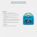 Astroplast Mezzo Hse 10 Person Catering First-Aid Kit Complete (Each) 433531