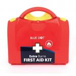 Extra Burns Kit In Red Pgb Box (Each) 433535
