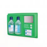 Quick Check Eye Carepoint Green Complete (each) 433537