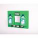 Eye Wash Stationcomplete Green with Mirror (each) 433539