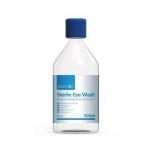 500 ml Eye Washsolution in Round Bottle (each) 433540