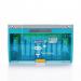 Astroplast Twist N Open Eye Care Dispenserwith Eye Pods & Eye Pads (each) (418638) 433542