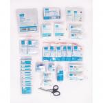 Bs 8599-1 (2019)small First-aid Kit Refill (each) 433545
