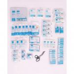 Bs 8599-1 (2019)medium First-aid Kit Refill (each) 433546