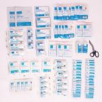 Bs 8599-1 (2019)large First-aid Kit Refill (each) 433547