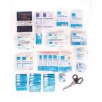 Bs 8599-1 (2019) Smallcatering First-aid Kit Refill (each) 433548