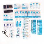 Bs 8599-1 (2019) Mediumcatering First-aid Kit Refill (each) 433549