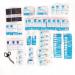 Bs 8599-1 (2019) Mediumcatering First-aid Kit Refill (each) 433549