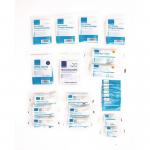 Hse Standard Catering 1-10 Person First-aid Kit Refill (each) 433554
