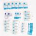 Hse Standard Catering 1-20 Person First-aid Kit Refill (each) 433555
