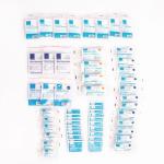 Hse Standard Catering 1-50 Person First-aid Kit Refill (each) 433556