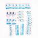 Hse Standard Catering 1-50 Person First-aid Kit Refill (each) 433556
