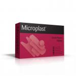 Microplast Fabric Assorted Plasters (Box 100) 433558
