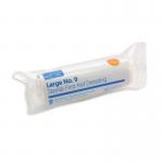 Large Flowwrapped Dressing No 9 - Pack of 10 433568