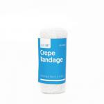 Crepe Bandage 10 cm X 4.5 Mtr - Pack of 10 433574