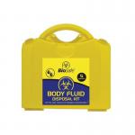 Biosafe 5 Applicationbody Fluid Kit (each) 433579