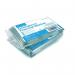 Emergency Thermalblanket 204 cm X 140 cm - Pack of 10 433585