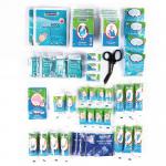 Astroplast Large Bs 8599-1(2019) First-aid Kit Refill (each) 433592