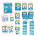 Astroplast Small Bs 8599-1 (2019)catering First-aid Kit Refill (each) 433593