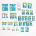 Astroplast Medium Bs 8599-1 (2019)catering First-aid Kit Refill (each) 433594