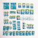 Astroplast Large Bs 8599-1 (2019)catering First-aid Kit Refill (each) 433595