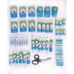 Astroplast Hse Catering 1-10 Person First-aid Kit Refill (each) 433599