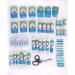 Astroplast Hse Catering 1-10 Person First-aid Kit Refill (each) 433599
