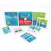 Astroplast Standardburns Kit Refill 433605