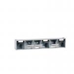 No.6. Compartmenttilt Bin Cw I.d Labels 433615