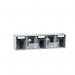 No.5. Compartmenttilt Bin Cw I.d Labels 433616