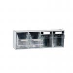 No.4. Compartmenttilt Bin Cw I.d Labels 433617