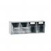 No.4. Compartmenttilt Bin Cw I.d Labels 433617