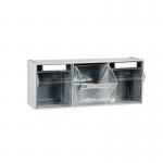 No.3. Compartmenttilt Bin Cw I.d Labels 433618